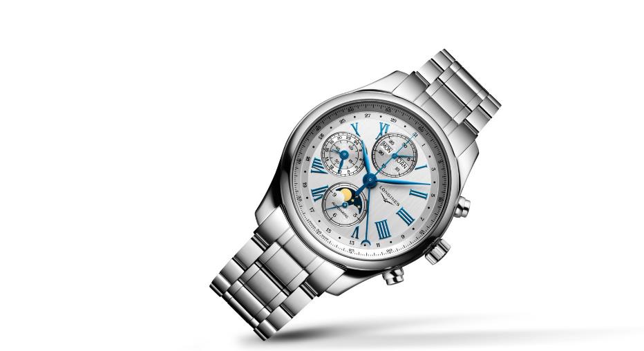 浪琴手表指針脫落潛在的風(fēng)險有哪些（圖）