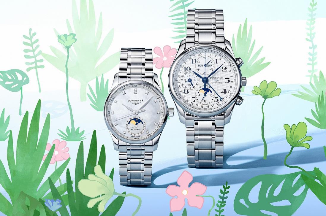 浪琴手表佩戴的注意事項（浪琴手表保養(yǎng)須知）