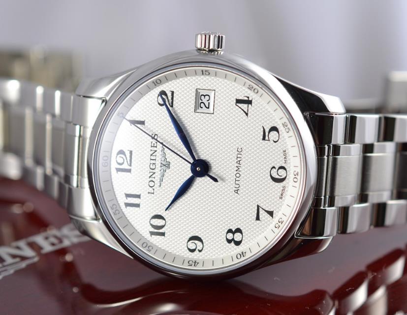 重慶市浪琴手表保養(yǎng)中心的詳細(xì)地址在哪？（圖）