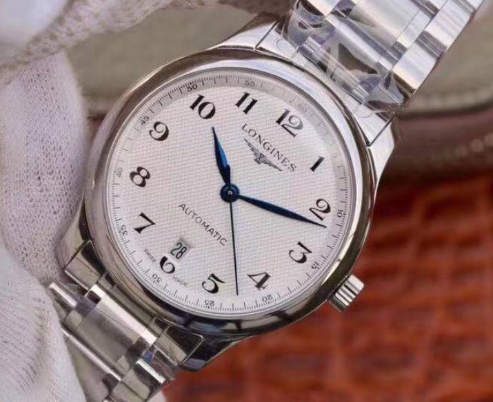 浪琴手表用轉(zhuǎn)表器怎么調(diào)？