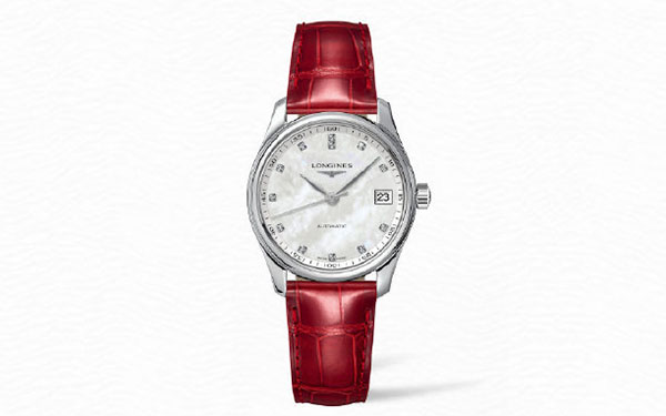 浪琴手表受潮的解決方案（手表受潮了怎么辦）（圖）