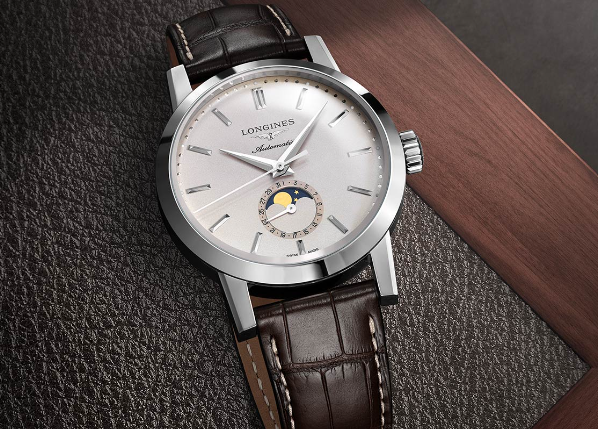 浪琴手表進(jìn)行外觀維修的重要性（進(jìn)行外觀維修的原因）