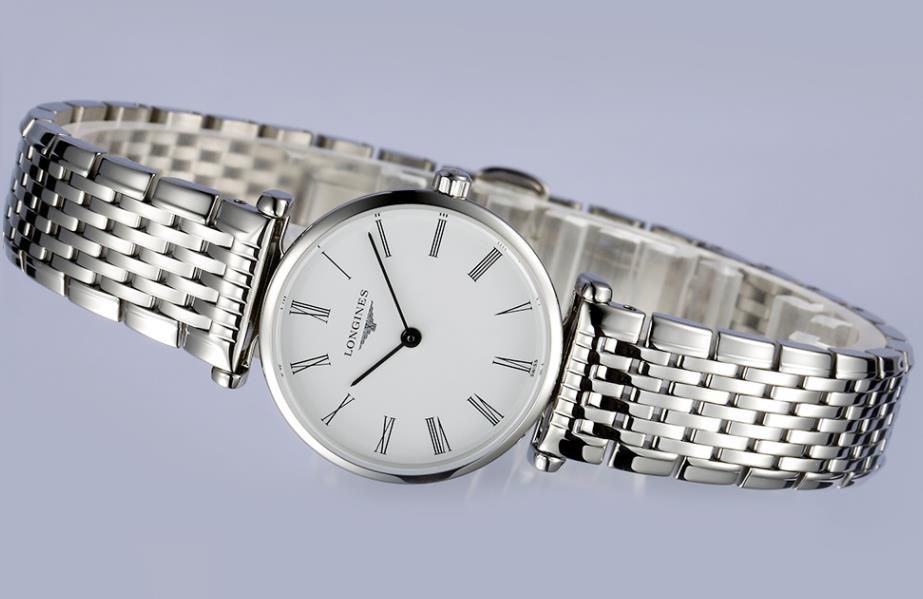 八針月相浪琴價格(為什么這款手表如此昂貴？)