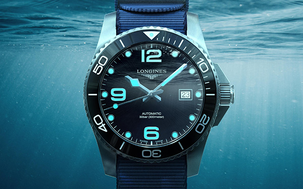 浪琴手表進(jìn)霧氣怎么處理？