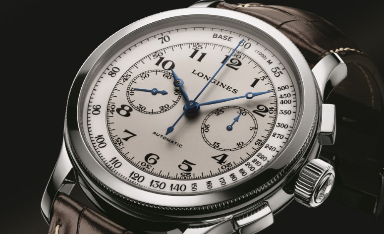 浪琴手表表盤哪種材質(zhì)好(選購(gòu)指南)