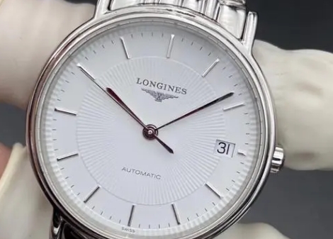 浪琴手表更換表帶需要多少錢（圖）