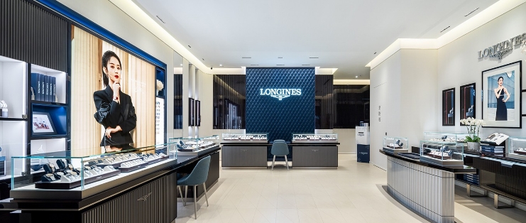 浪琴手表維修中心(專業(yè)維修團(tuán)隊(duì)，為您的浪琴手表提供高品質(zhì)維修服務(wù))（圖）