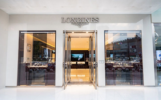 浪琴手表維修部門店查詢(專業(yè)維修服務(wù)，快速解決您的手表問題)（圖）