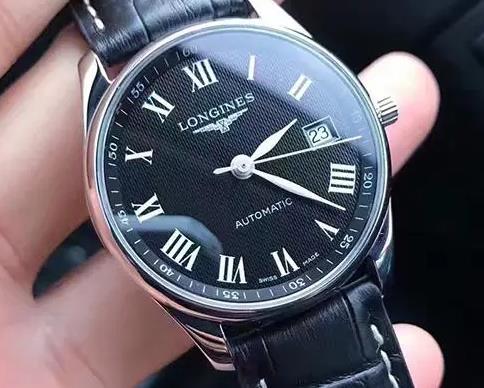 浪琴手表表把斷裂解決技巧？（圖）