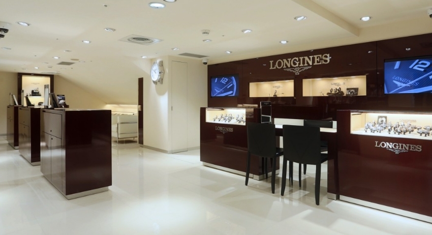 浪琴手表維修部地址電話查詢(專業(yè)浪琴手表維修服務，讓您的愛表重煥新生)（圖）