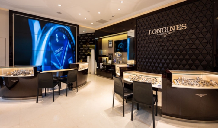 浪琴手表維修店網(wǎng)點(diǎn)電話哪里有(快速查詢)（圖）