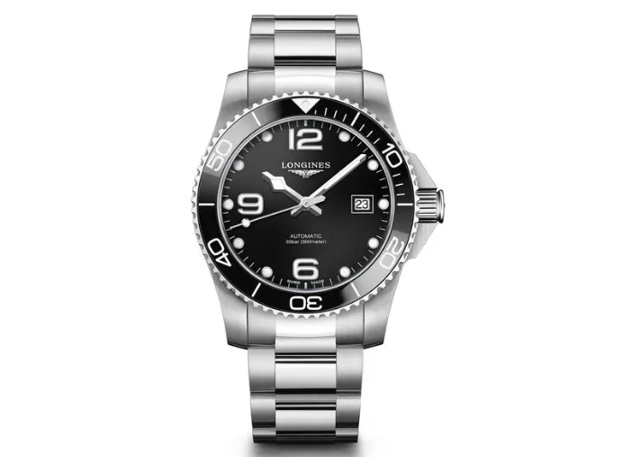 浪琴手表表把折斷，如何優(yōu)雅應對?（圖）