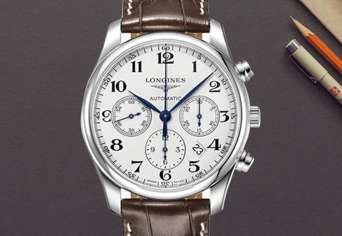 守護(hù)時光之花：防浪琴機(jī)芯銹蝕的藝術(shù)（圖）