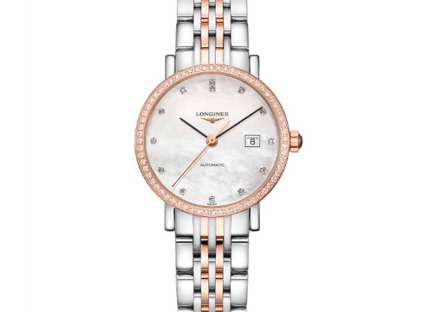 怎樣提防浪琴手表表帶斷裂?（圖）