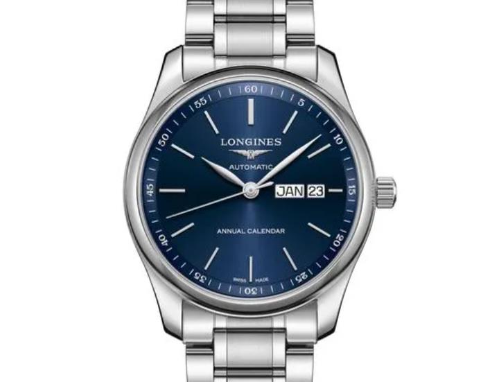 浪琴手表劃痕應(yīng)急處理：專業(yè)維護(hù)，守護(hù)時(shí)光之美（圖）