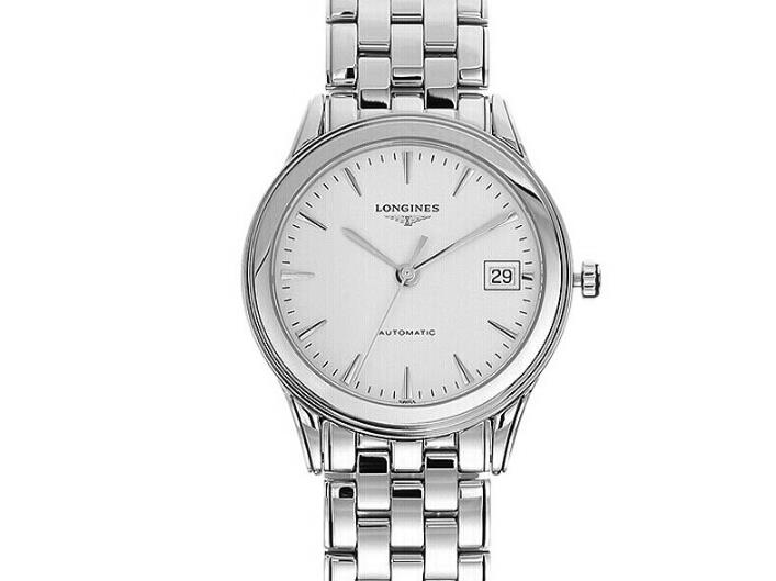 浪琴手表表蒙磨損，專業(yè)修復(fù)更顯優(yōu)雅（圖）