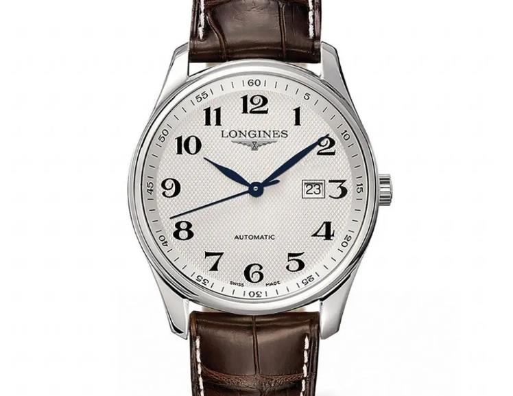 精心呵護(hù)浪琴表冠，守護(hù)時(shí)間的優(yōu)雅流轉(zhuǎn)（圖）