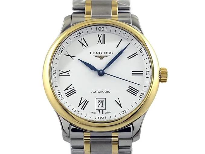 如何防備浪琴手表表圈生銹?（圖）