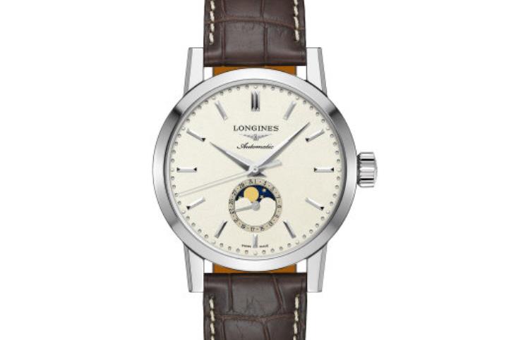 浪琴手表表把按不進(jìn)去該怎么辦?（圖）