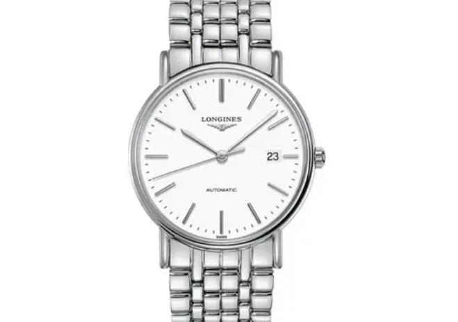 浪琴手表表冠無(wú)法使用該如何應(yīng)急處理?（圖）