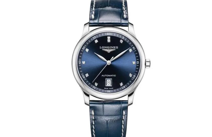 如何提防浪琴手表表帶老化?（圖）