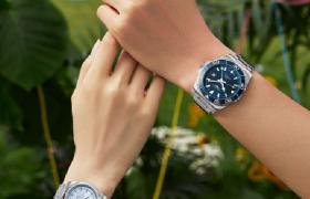 浪琴表針變色處理技巧集錦（輕松解決手表保養(yǎng)難題）