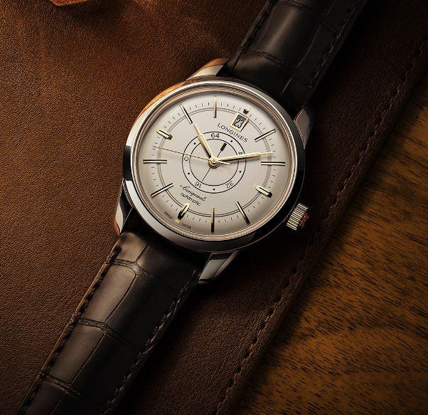 浪琴手表時(shí)間誤差（精準(zhǔn)校正方法與日常保養(yǎng)指南）（圖）