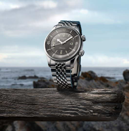 揭秘浪琴手表發(fā)條上緊技巧大全，一文解決上緊難題！（圖）