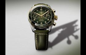 揭秘浪琴手表表蒙修復(fù)秘籍：一文掌握專業(yè)處理技巧