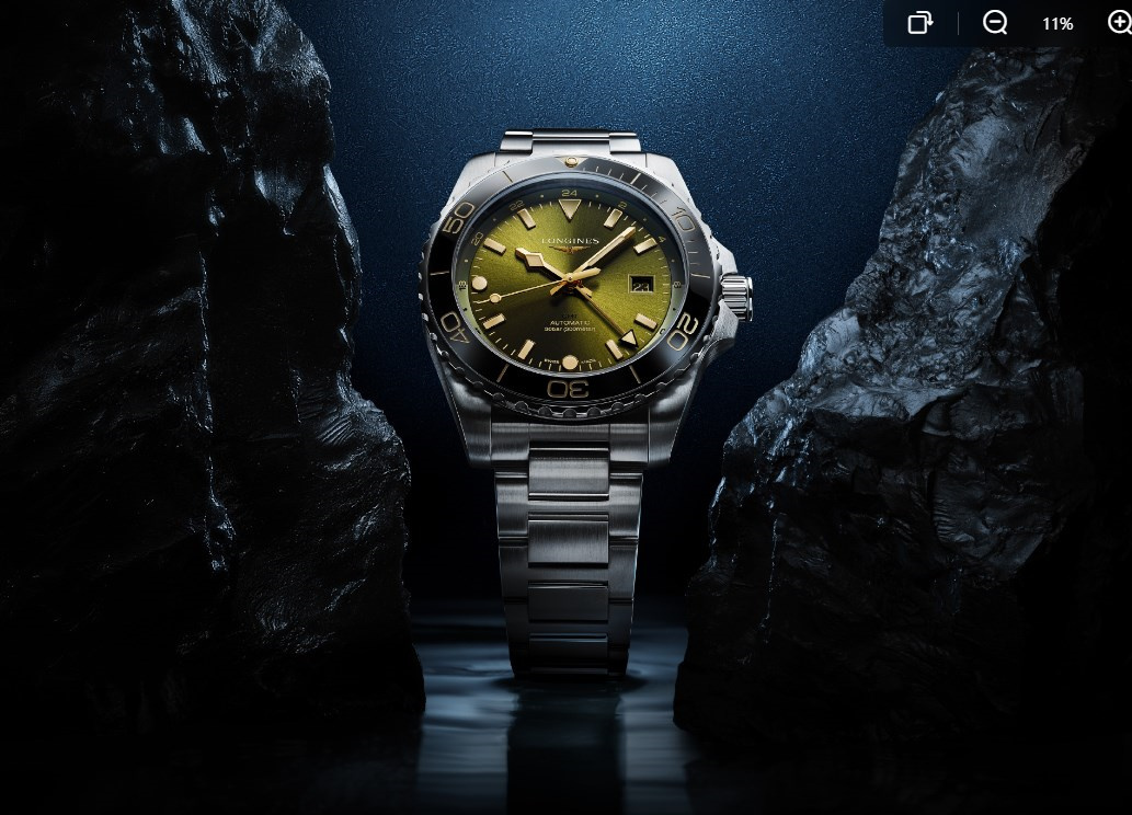 浪琴手表表殼有劃痕解決技巧推薦（輕松修復(fù)愛表的小妙招）（圖）