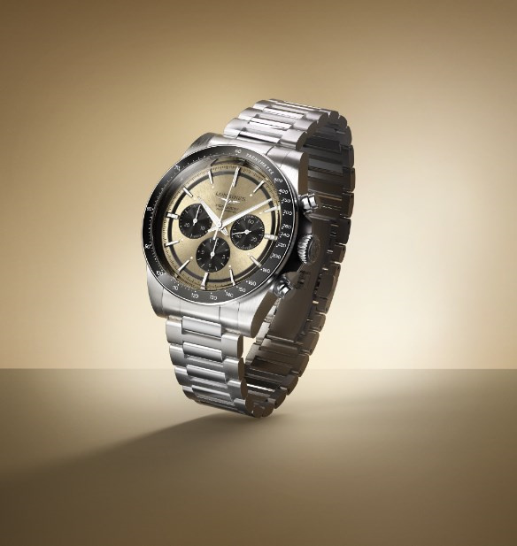 浪琴腕表表耳掉了處理方法是什么（專業(yè)維修指南與注意事項）（圖）