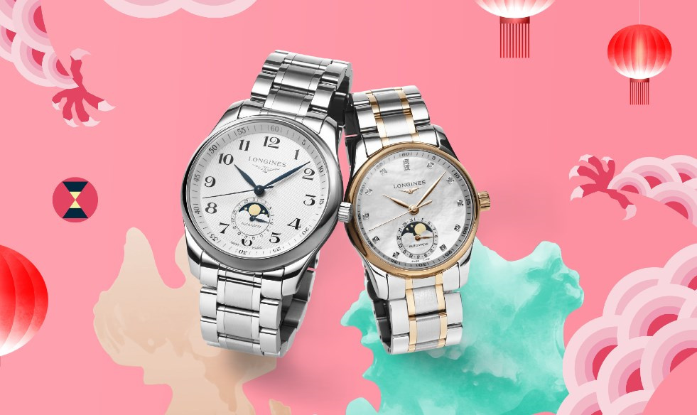 解決手表顏值危機(jī)！浪琴劃痕修復(fù)全攻略（圖）