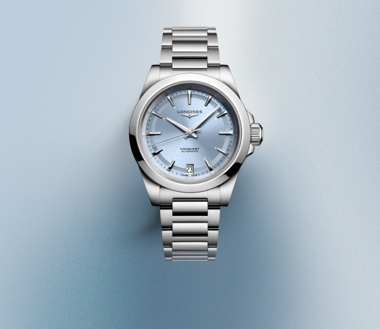 揭秘浪琴手表表殼破裂修復(fù)秘籍，輕松解決維修難題?。▓D）