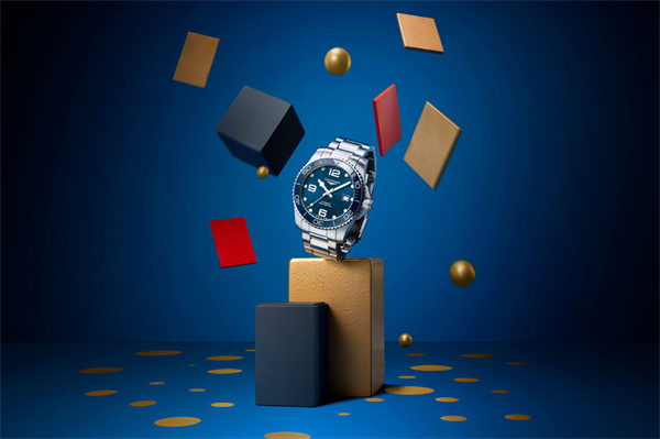 揭秘：浪琴手表表帶褪色后的完美修復策略（圖）