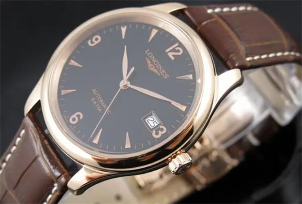 腕間優(yōu)雅，面對浪琴進水難題，如何輕松自救？（圖）