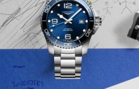 揭秘腕表機芯劃痕背后的故事：浪琴機芯損傷原因大解析