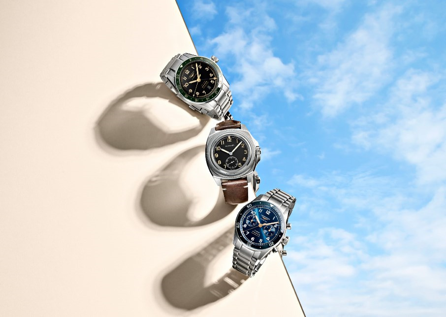 解碼腕表奧秘：輕松應(yīng)對(duì)浪琴手表偷停問題（圖）