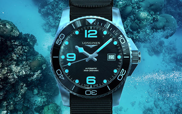 探索浪琴手表表蒙修復秘籍：輕松應對意外損壞（圖）