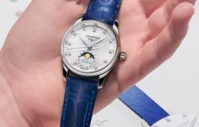 解碼腕間優(yōu)雅：浪琴手表遇水遇灰，輕松自救指南