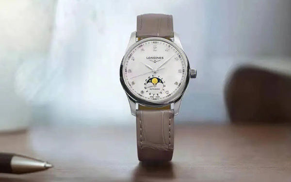 腕間守護：浪琴手表進水后的全面處理攻略（圖）