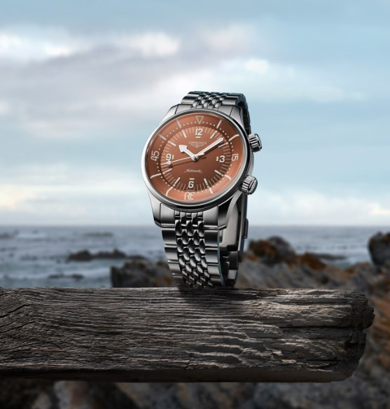 腕表心跳驟停？浪琴表針不動(dòng)了？這份非維修指南助你重新啟動(dòng)時(shí)間（圖）