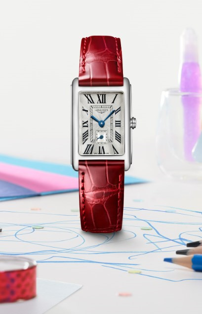 揭秘！浪琴手表走快背后的科學原因（圖）