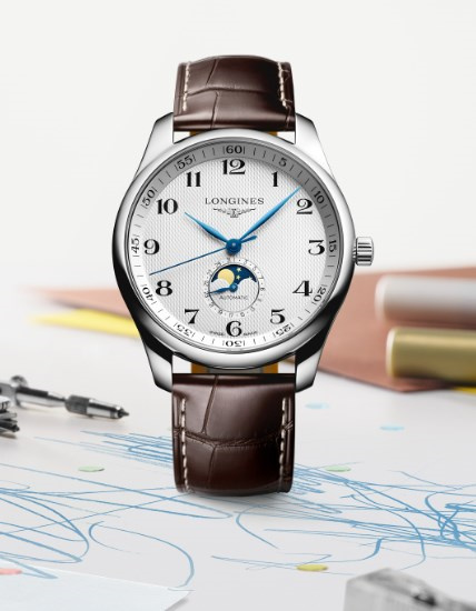 手表表帶掉色困擾？浪琴手表深度解析解決之道?。▓D）