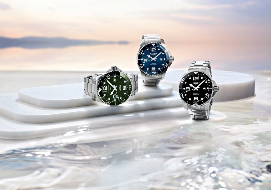 探索專業(yè)技巧：解決浪琴手表發(fā)條上緊難題的全面指南（圖）