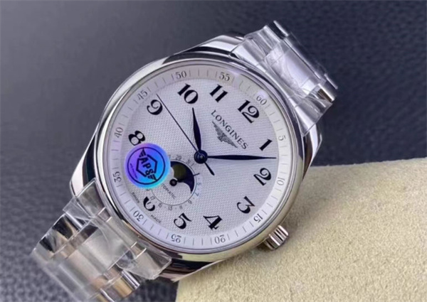 專業(yè)修復(fù)：浪琴手表表殼損壞的解決方案（圖）