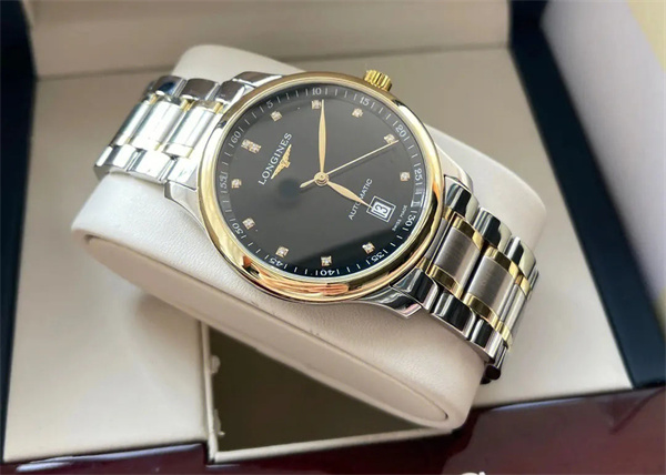 揭秘！腕間優(yōu)雅：浪琴表蒙子損壞后的全面修復(fù)指南（圖）