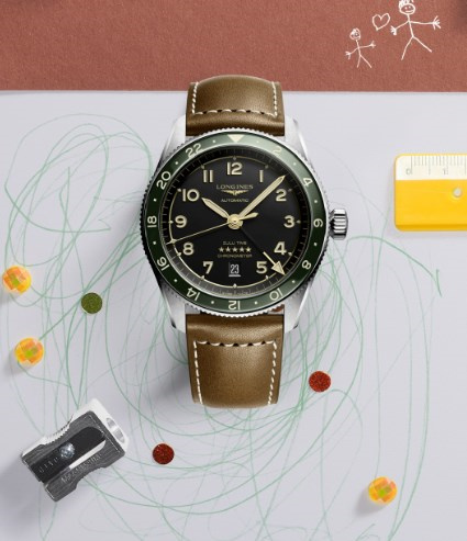 精準(zhǔn)駕馭時間：浪琴手表走時不準(zhǔn)全面解決方案（圖）