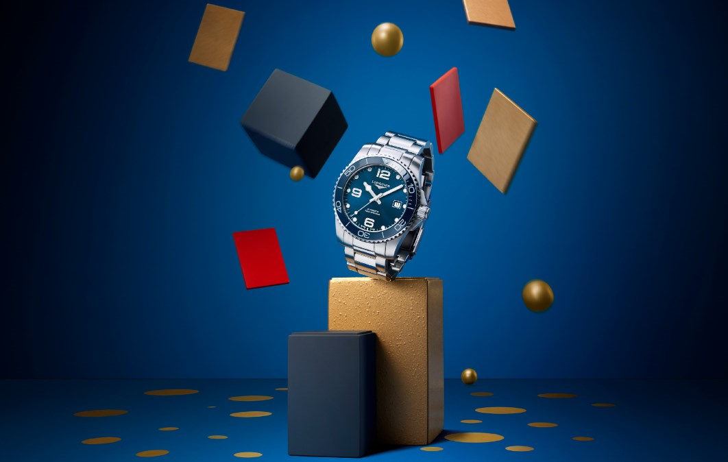 腕間優(yōu)雅重現(xiàn)：浪琴手表耳脫落后的全面修復策略（圖）