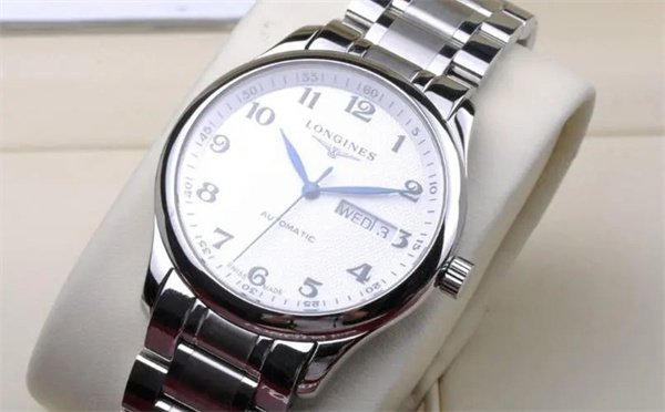 浪琴發(fā)條擰反了處理方法（正確調(diào)整手表走時(shí)技巧）（圖）