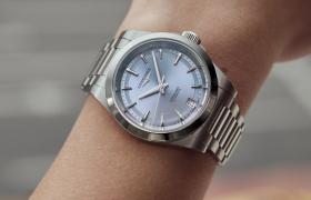 浪琴手表停擺？這份非維修指南助你輕松重啟！